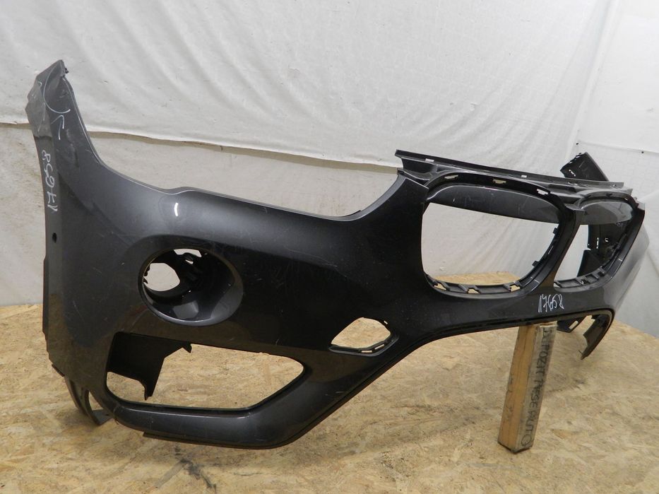 Bara fata BMW X1 F48, 2015, 2016, 2017, 2018, 2019, 51117354819.