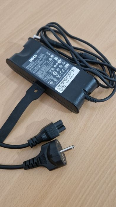 Incărcător original Dell 90W PA-10 (mufă mare cu pin)