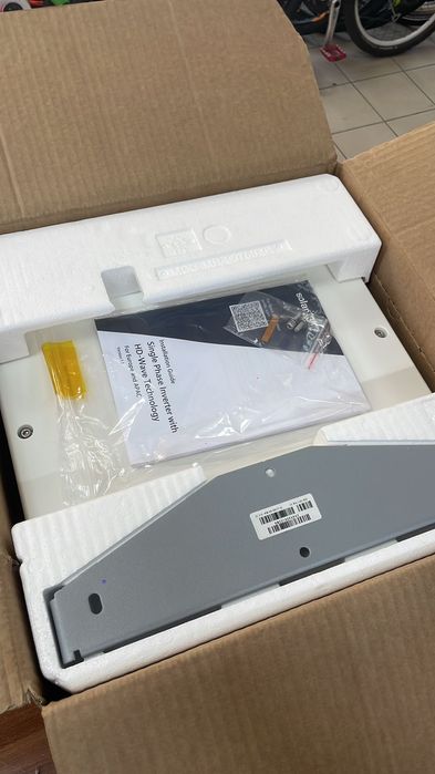 Invertor SolarEdge SE5000H