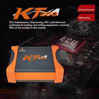 KT200 много силен и надежден програматор (флашер) за чип тунинг