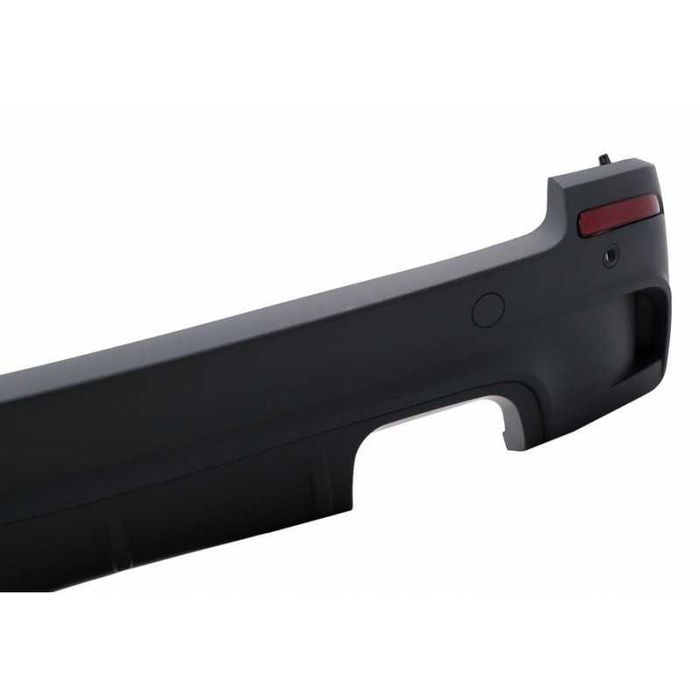 X5M дизайн пакет за BMW X5 E70 (2007-2013)