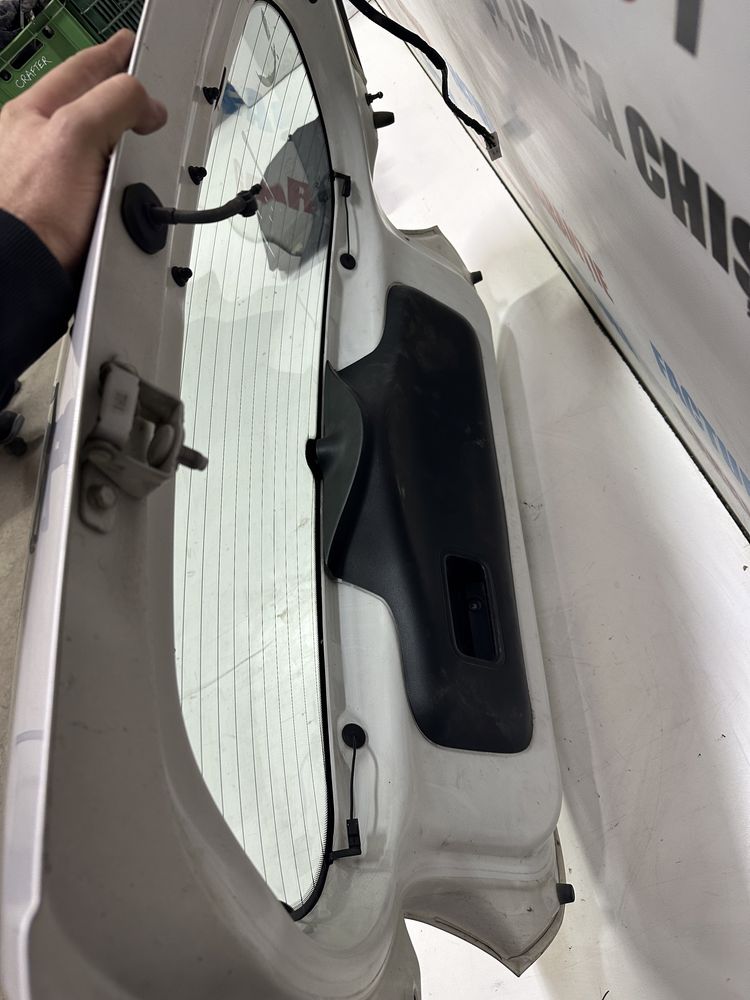 Haion  portbagaj lunetă capotă spate Hyundai i10 2015 - 2019