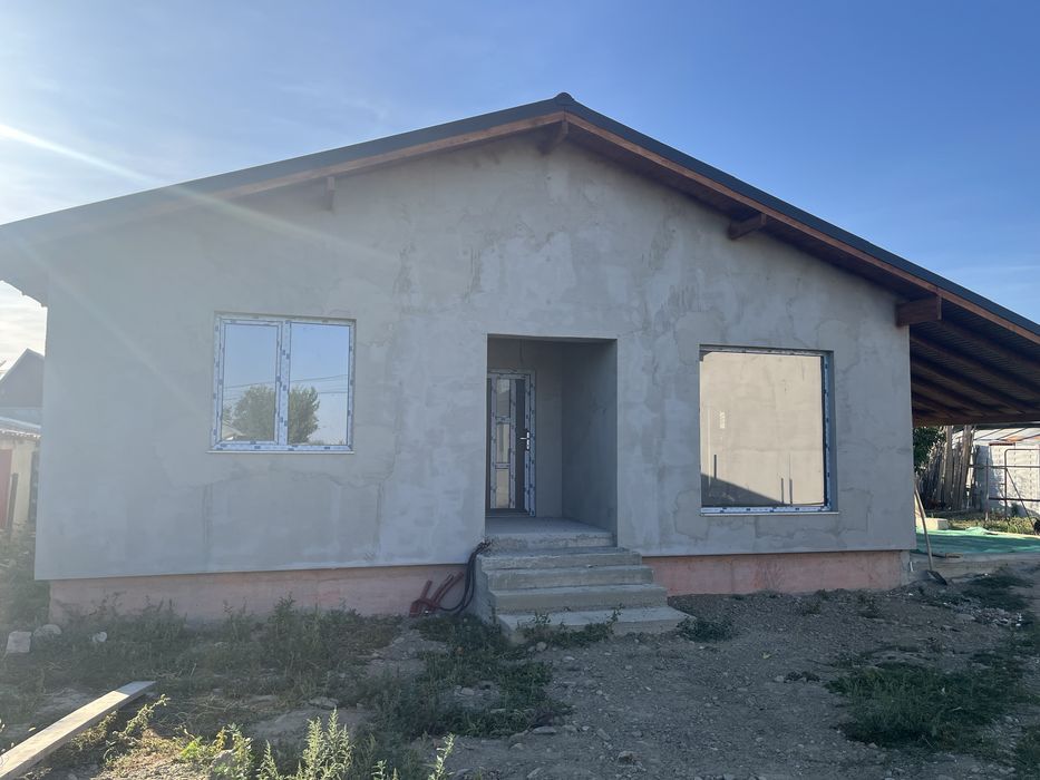 Casa de vanzare Golesti Vrancea