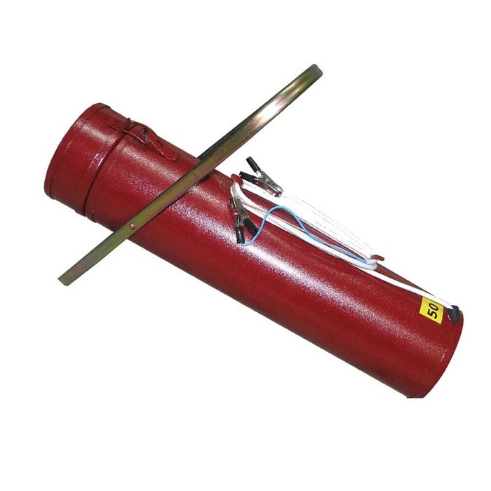 Термопенал для сушки электродов ПЭ-10/150  200В