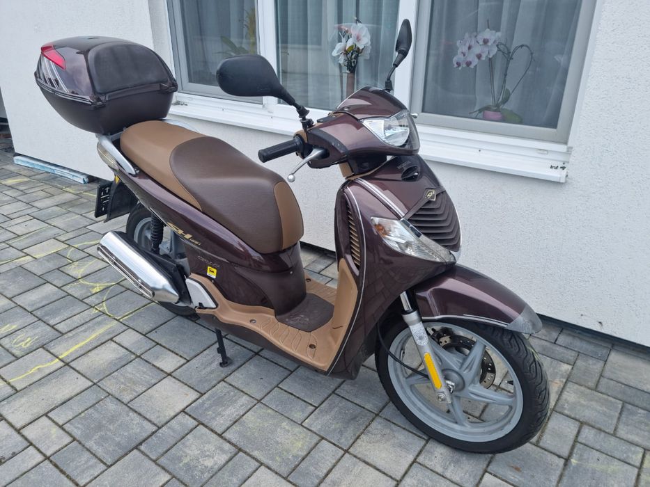Honda SH 125 i ,
