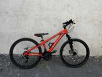 Bicicleta copii mtb stare de functionare impecabila