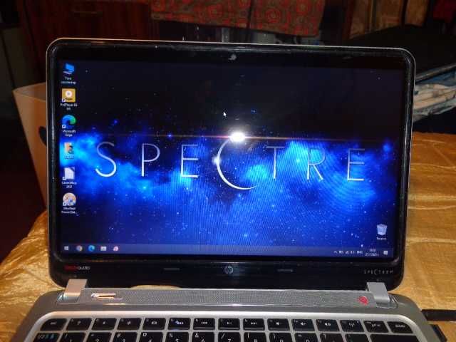 лаптоп hp spectre xt