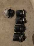 Ventilator Interior Valeo Denso Clio 4 IV Logan Duster Lodgy Dokker