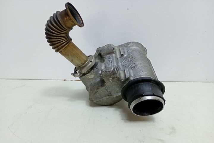 Corp EGR 255366 Dacia Logan prima generatie seria