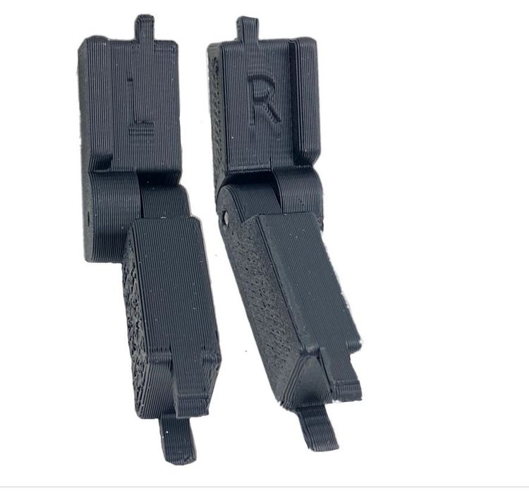 Balamale pickup Technics slj SL-J110R

Sunt facute la comanda , printe