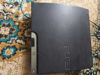 Play Station 3 Slim