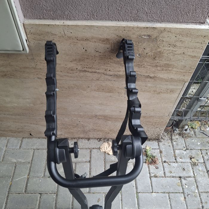 Багажник за колела ( теглич) Peruzzo