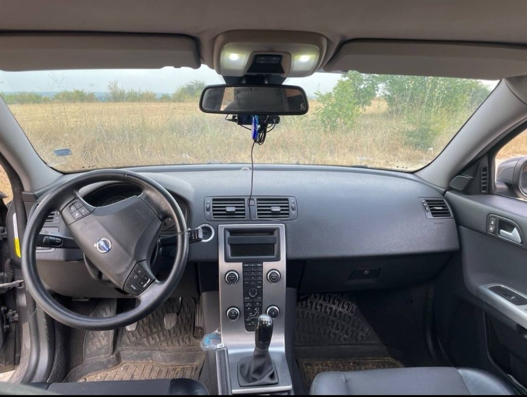 Volvo v50 2.0D 2008 г.