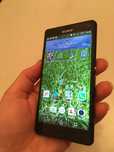 Sony XPERIA Z3, Defect, Pentru Piese