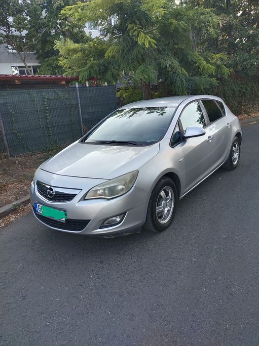 Vand opel astra j 1.7 tdci 2010