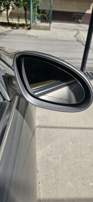 W221 bakavoy dores 2009 orginal