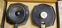 Озвучение HI-FI BMW