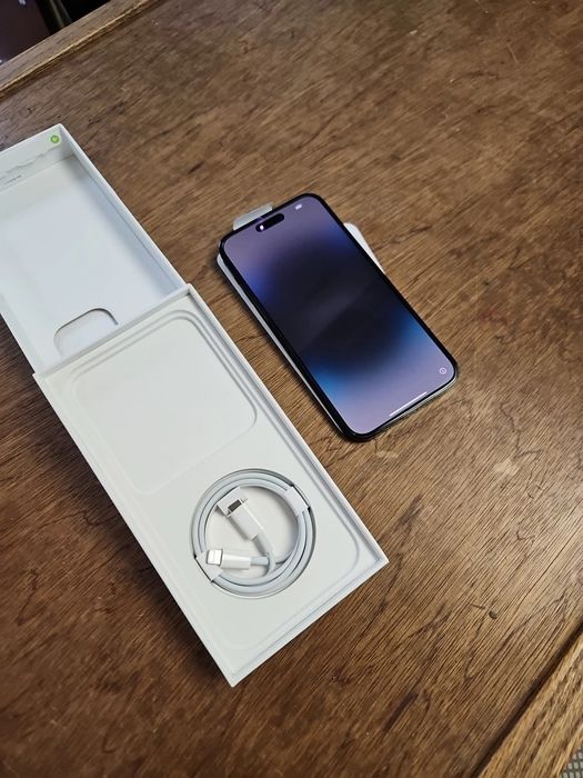 Apple Iphone 14 Pro Max 128GB