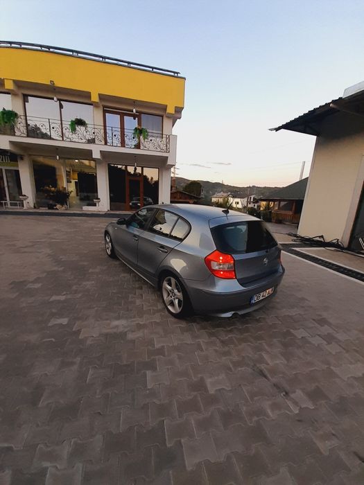 Bmw seria 1 e87 M47 Diesel