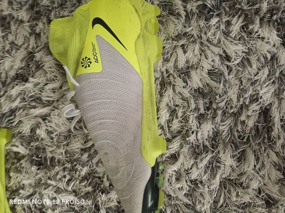 ghete fotbal phantom gx pro marime 43