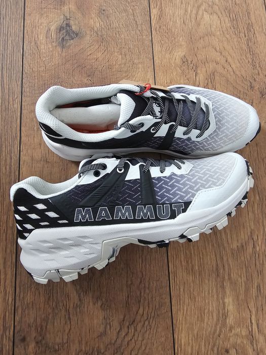 Pantofi sport Mammut