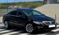 Volkswagen Passat CC 2.0TDI 170CP-Automat-Euro 5-An 2010 - Full Dotari