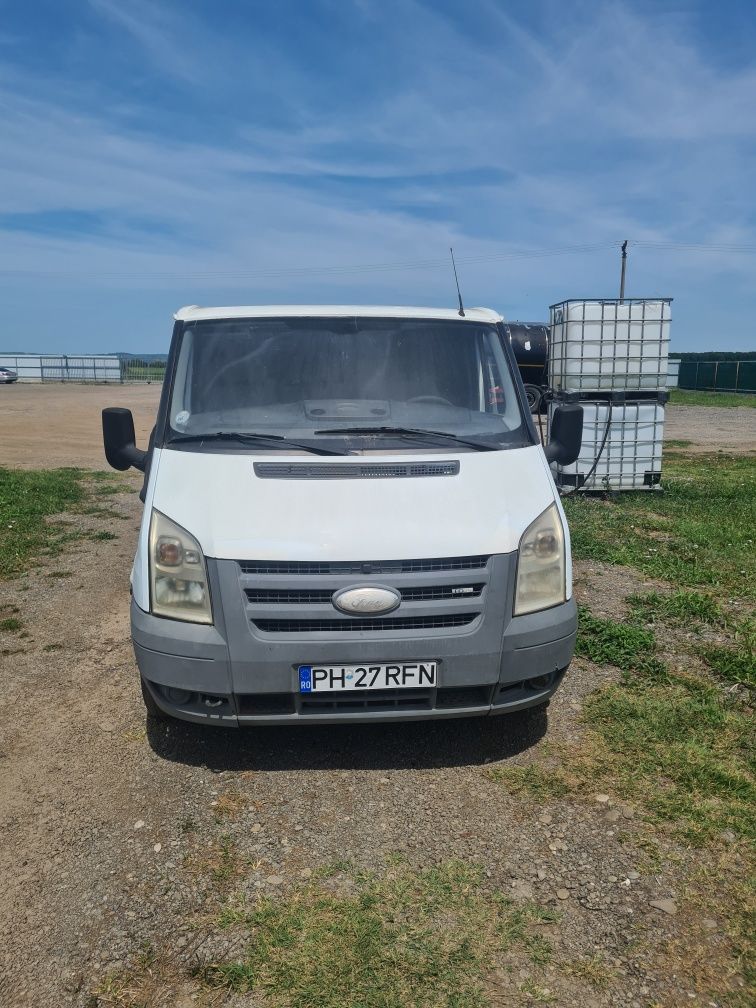 Ford Transit 2.2