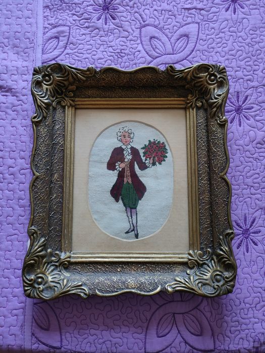 De vânzare lucrări deosebite