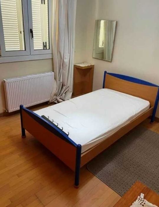 Дава се под наем Тристаен апартамент в Пловдив, Изгрев - 88 кв.м за 357 € - Снимка #1