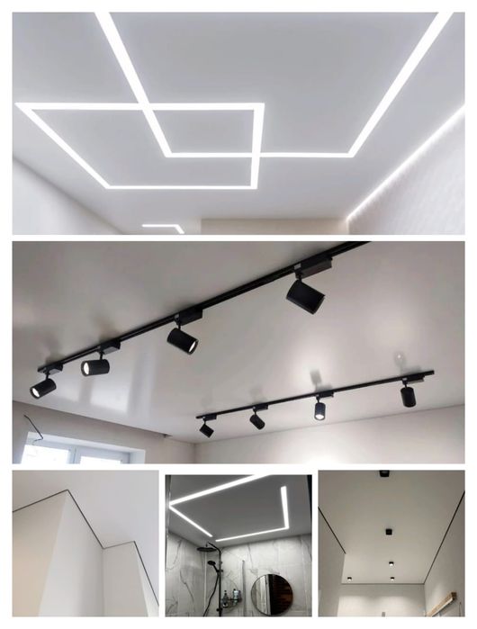 Строительство и ремонт кв, дом, ком пом, и т.д