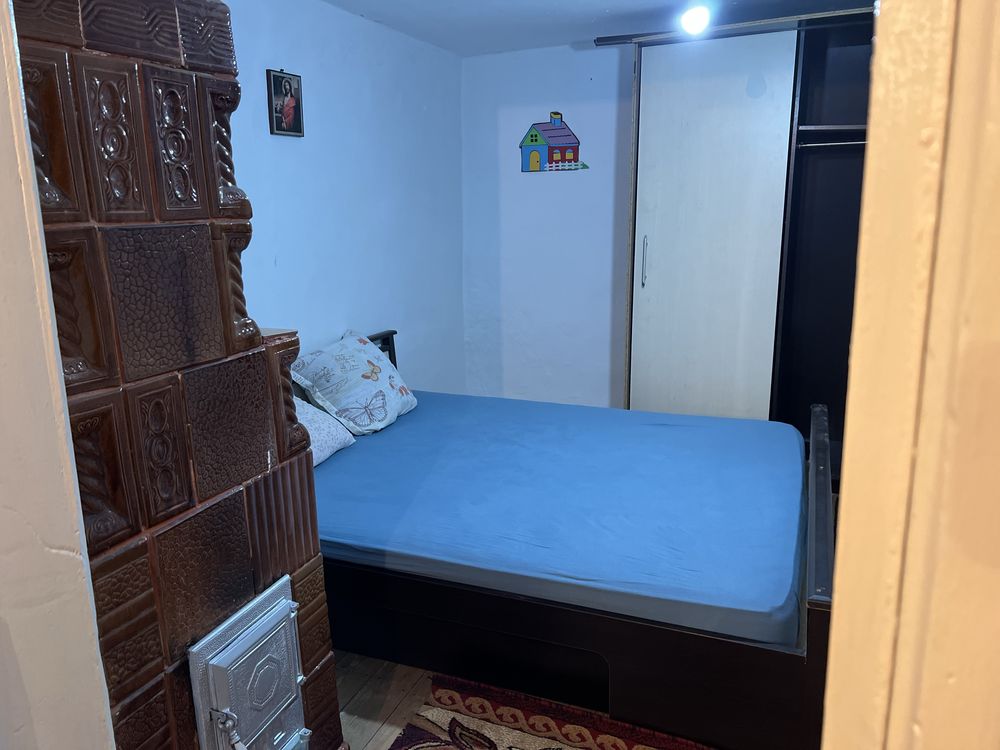 Inchiriez casă zonă centrală