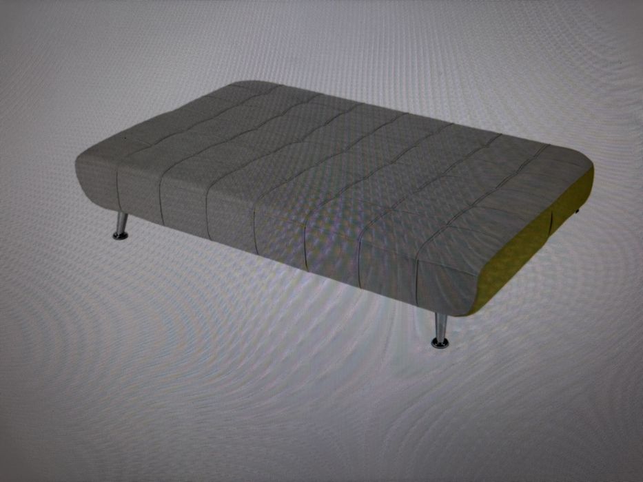 Canapea modulara Kring