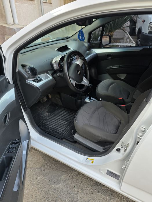 Спарк Оптра + 2022