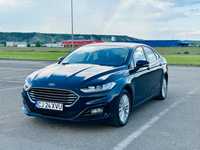 Ford Mondeo Ford Mondeo Hybrid 2022