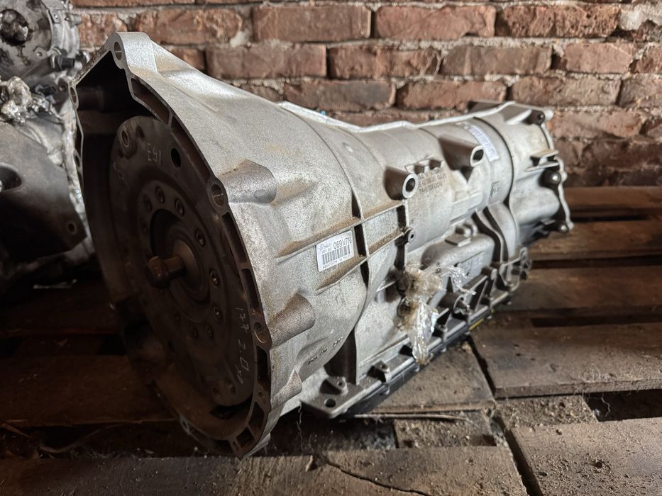 Скорстна кутия бмв е90/91, 6хп-21х(skorostna kutia bmw, 6hp-21x)