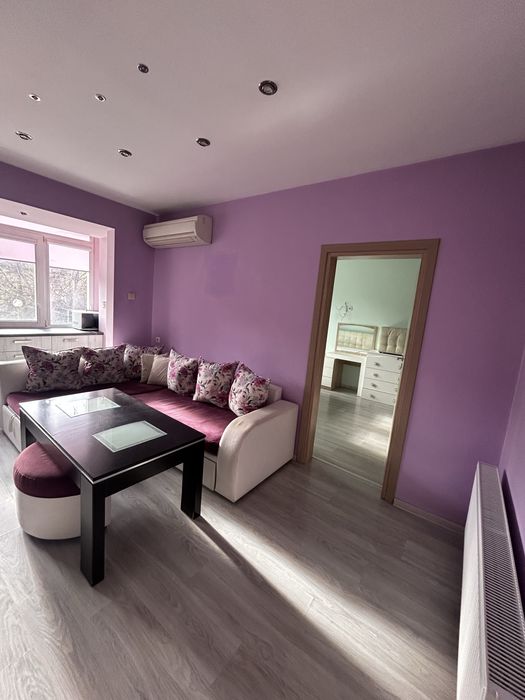 Апартамент под наем