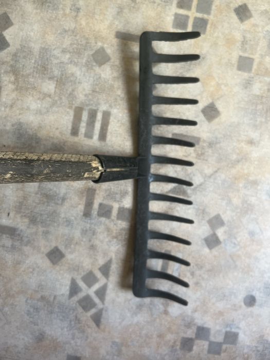 Грабли садовые не дорого