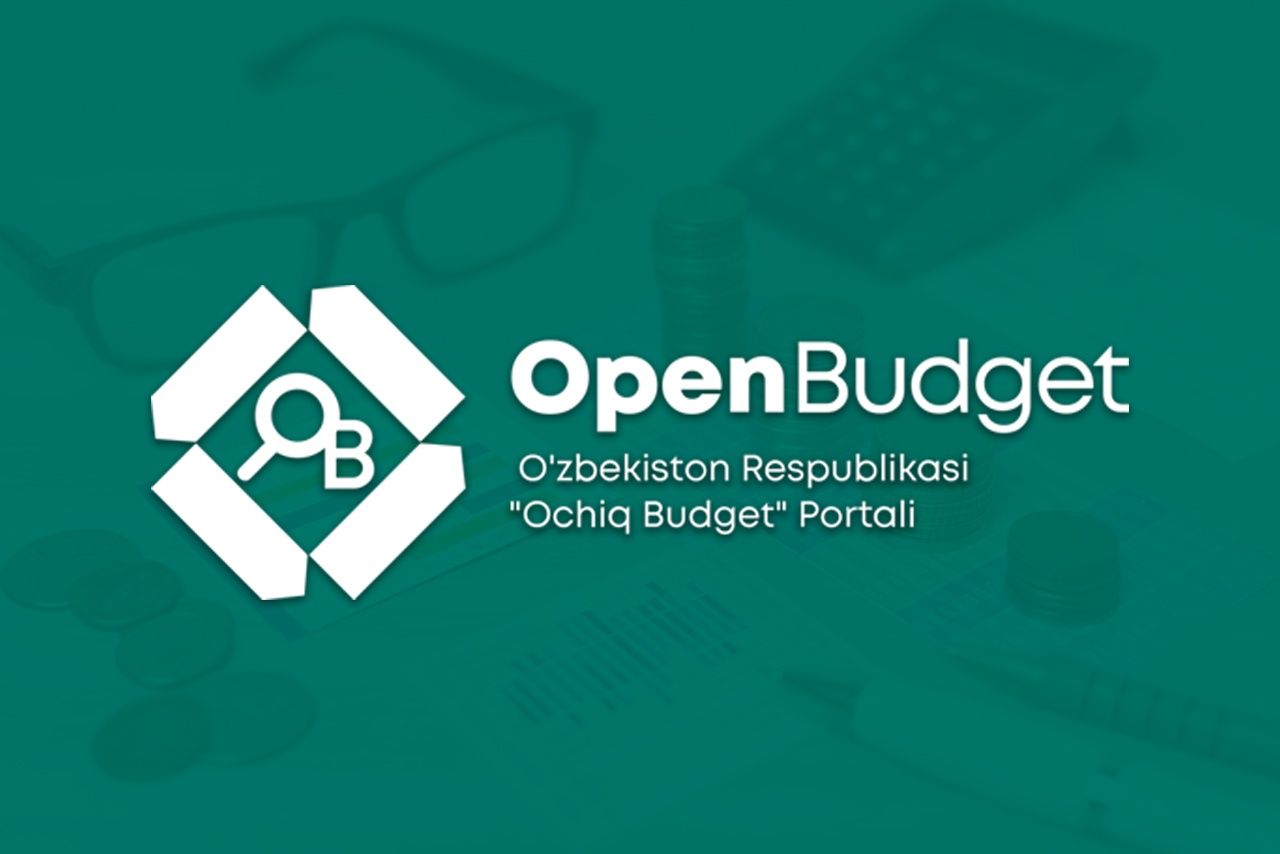 OpenBudget | Tashabbusli Budjet | Опен Бюджет | OVOZ TOʻPLASH