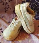 Puma Carina Nr22 + Cadou !