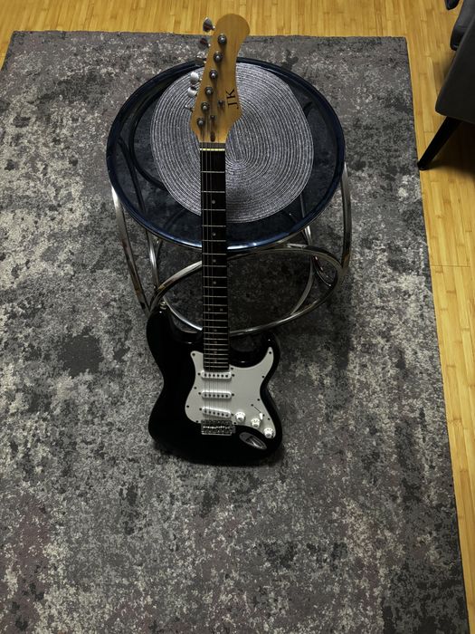 Chitara electrica