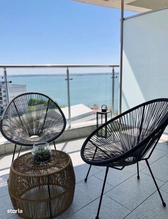 Vedere La Mare | Studio Del Mar | Zona Lux | Comision O