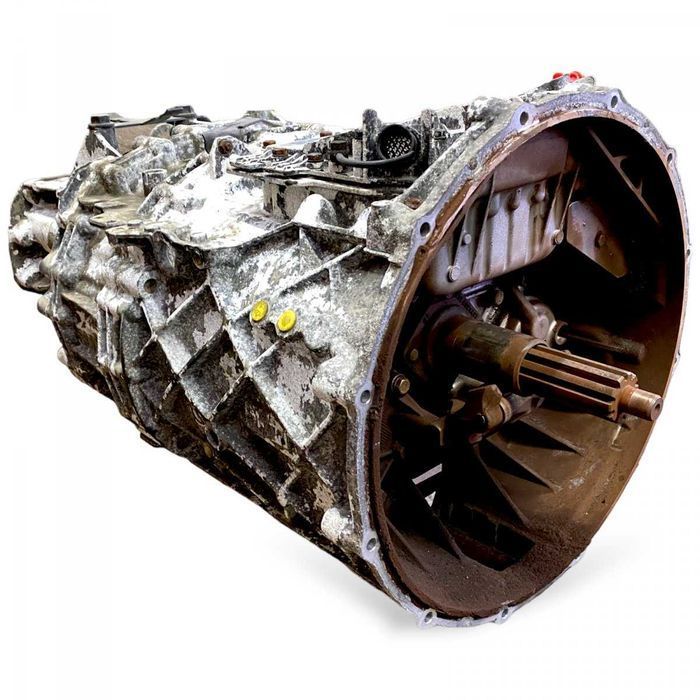 motor complet camion renault d dti8 250 - piese camioane