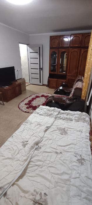 Сдаю свою 1-однокомнатную квартиру метро БИЙ 1/2/4