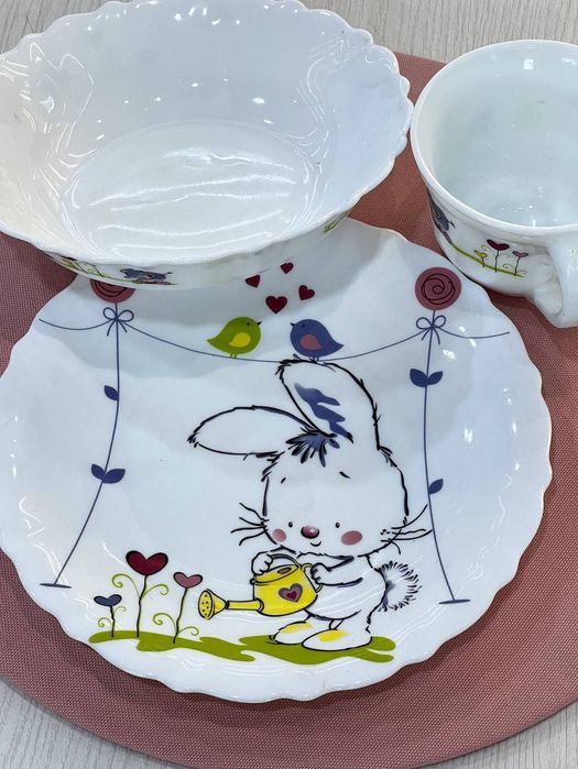 Detskiy nabor sotuvda bor