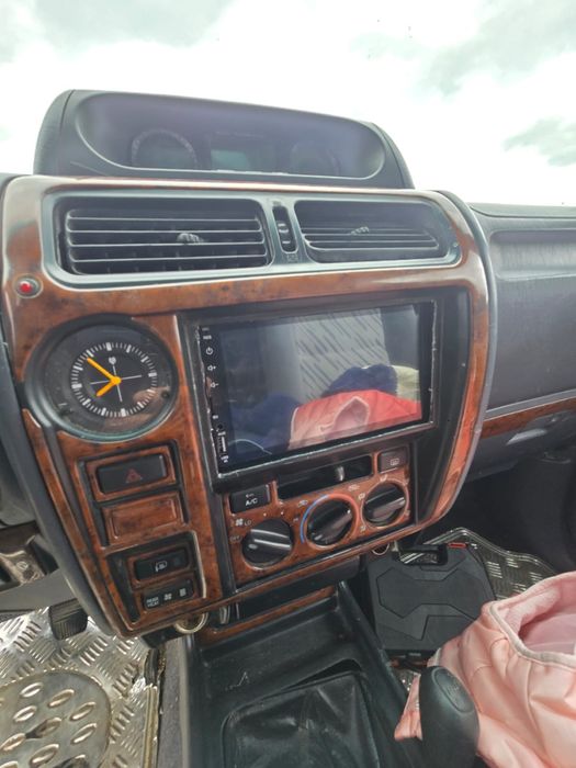 Vand Toyota Land Cruiser 90 1KZTE Autoutilitara, Blocant, AC