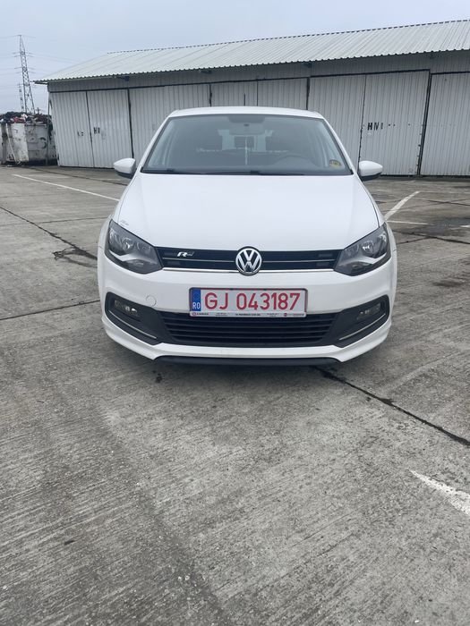 Volkswagen Polo 12 mpi 80 cp
