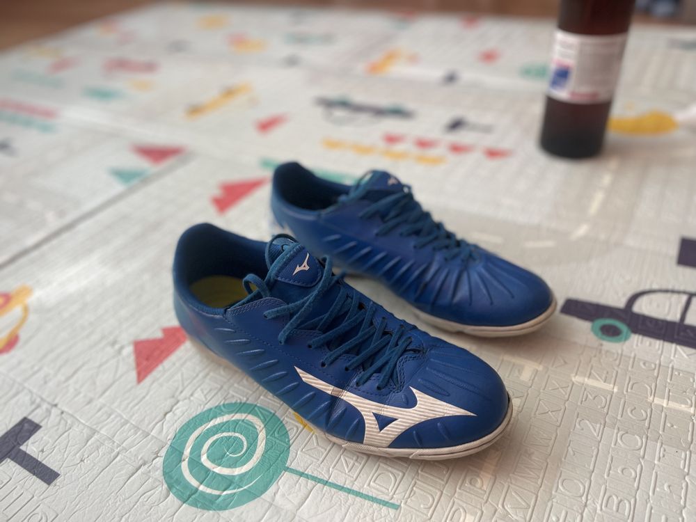 Mizuno rebula 41