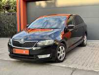 Skoda Rapid 1.4 TDI 90 Cp 2017 Euro 6  Automata | Navi | Climatronic |