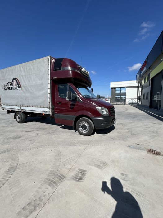 Transport marfa in Bucuresti si provincie