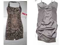 Rochie USA nr38 mulate